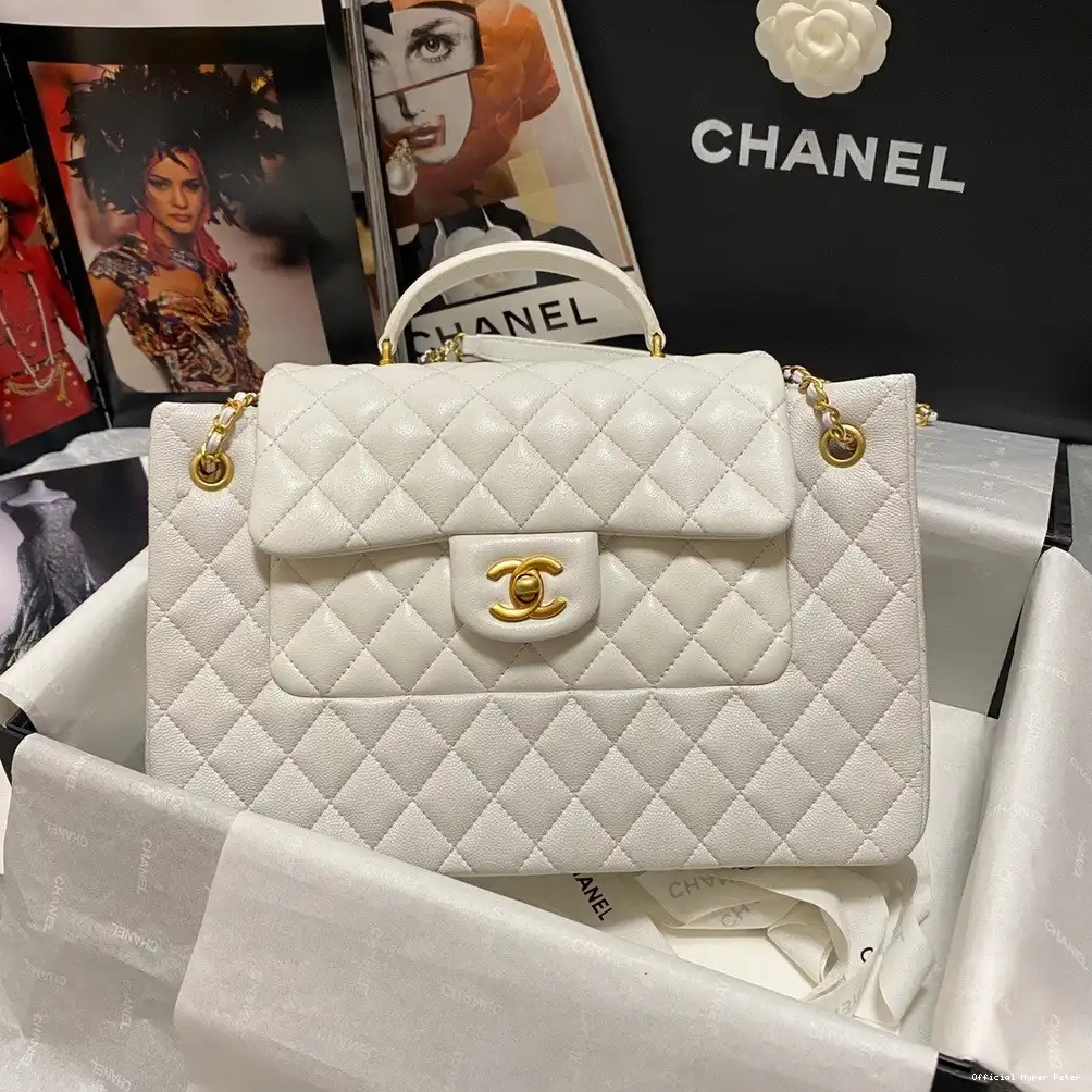 HyperPeter CHANEL FLAP BAG 0611